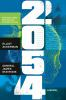 Book cover for "2054".