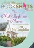 Book cover for "The McCullagh Inn in Maine".