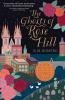Book cover for "The ghosts of Rose Hill".