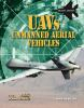 Book cover for "UAVs".