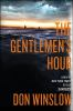 Book cover for "The gentlemen's hour".