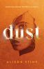 Book cover for "Dust".