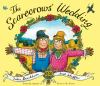 Book cover for "The scarecrows' wedding".