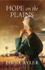 Book cover for "Hope on the plains".