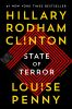 Book cover for "State of terror".