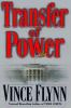 Book cover for "Transfer of power".