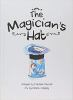 Book cover for "The magician's hat".