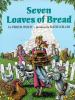 Book cover for "Seven loaves of bread".