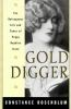 Book cover for "Gold digger".