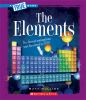 Book cover for "The Elements".