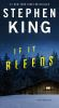 Book cover for "If it bleeds".