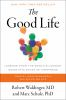 Book cover for "The good life".