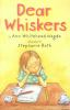 Book cover for "Dear Whiskers".