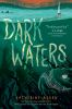 Book cover for "Dark waters".