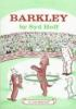 Book cover for "Barkley".