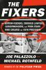 Book cover for "The fixers".
