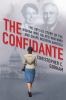 Book cover for "The confidante".
