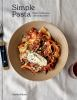 Book cover for "Simple pasta".