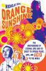 Book cover for "Orange sunshine".