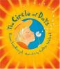 Book cover for "The circle of days".