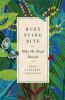 Book cover for "Buzz, sting, bite".
