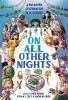 Book cover for "On all other nights".