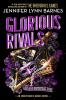 Book cover for "Glorious rivals".