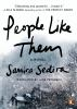 Book cover for "People like them".
