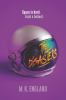 Book cover for "The disasters".