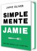 Book cover for "Simplemente Jamie".