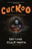 Book cover for "Cuckoo".
