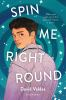 Book cover for "Spin me right round".