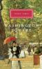 Book cover for "Washington Square".