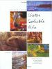 Book cover for "Painting with water-soluble oils".