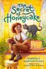 Book cover for "The secret of honeycake".