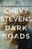 Book cover for "Dark roads".