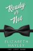 Book cover for "Ready or not".