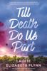 Book cover for "Till death do us part".