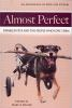 Book cover for "Almost perfect".