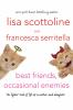 Book cover for "Best friends, occasional enemies".