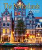 Book cover for "The Netherlands".