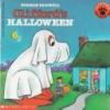 Book cover for "Clifford's Halloween".