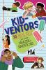 Book cover for "Kid-ventors".