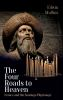 Book cover for "The four roads to heaven".
