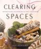 Book cover for "Clearing spaces".