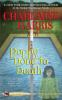 Book cover for "Poppy done to death".