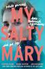 Book cover for "My salty Mary".