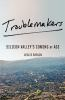 Book cover for "Troublemakers".