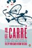 Book cover for "The spy who came in from the cold".