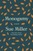 Book cover for "Monogamy".